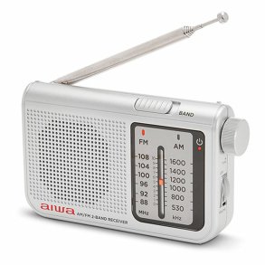 Transistorradio Aiwa AM/FM Gr