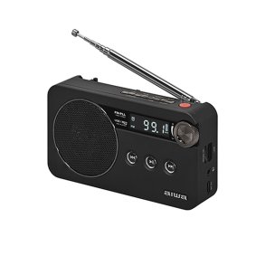 Transistorradio Aiwa FM