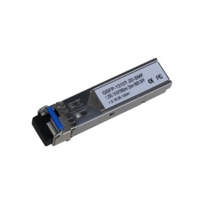 Installeringsst Dahua GSFP-1310T-20-SMF