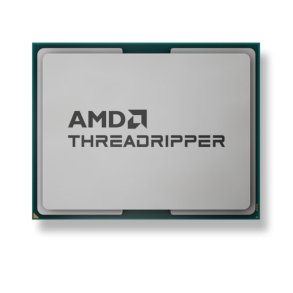 Processor AMD Ryzen Threadripper 9970X AMD Ryzen Threadripper PRO 3945WX SP5