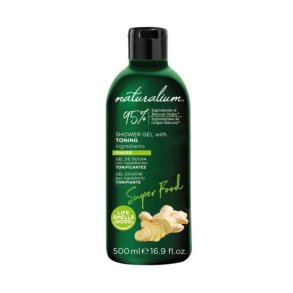 Shower gel Naturalium Ingefr 500 ml