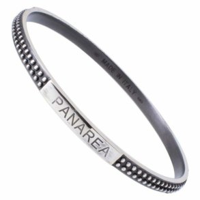 Armbnd til kvinder Panarea BS12OX (7 cm) (7 cm)