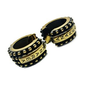 reringe til kvinder Panarea OS4RU1 (2 cm)