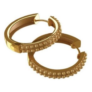 reringe til kvinder Panarea OS6DO (3 cm)