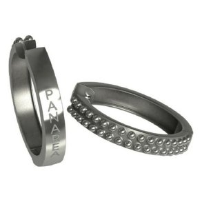 reringe til kvinder Panarea OS6OX (3 cm)