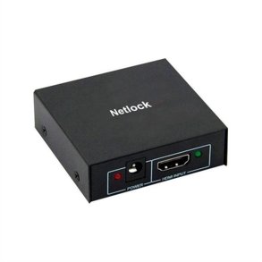 Deler Netlock SP-HDMI-2A
