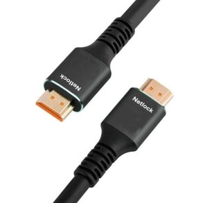 HDMI-kabel Netlock CAB-HDMI8-10M