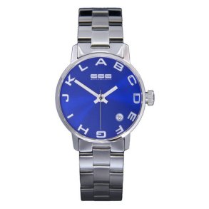 Unisex ur 666 Barcelona 666-278 ( 35 mm)