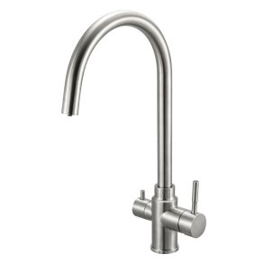 Kitchen Tap Osmofilter RO5064 Rustfrit st�l