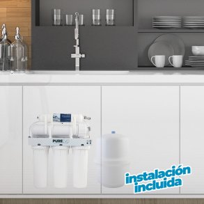 Vandfiltre Osmofilter ECO750