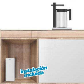 Vandfiltre Osmofilter ECO1000J Sort