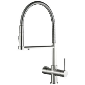 Kitchen Tap Osmofilter RO50631 Krom Rustfrit st�l