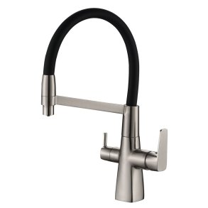 Kitchen Tap Osmofilter DUBLIN 3 VIS RO50711 Rustfrit st�l