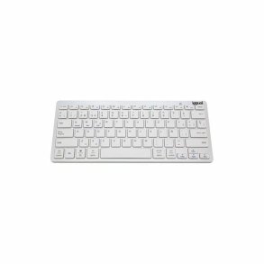 Bluetooth-tastatur iggual IGG316788 Spansk Abe (1 Dele)