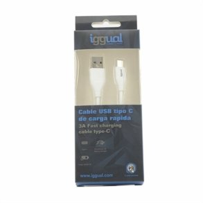 Vgoplader iggual IGG317181