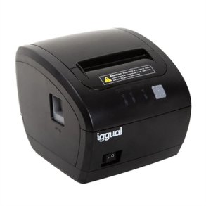 Termisk printer iggual TP EASY 80 Monochrome