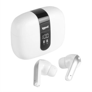 Bluetooth hovedtelefoner iggual IGG319352