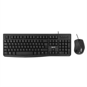 Tastatur og mus iggual CMK-BUSINESS2
