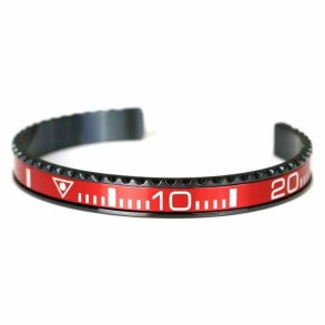 Armbndtil mnd Oyster (18 cm)