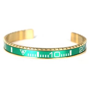 Armbndtil mnd Oyster (18 cm)