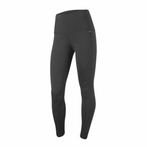 Sport leggins til kvinder Sontress M�rkegr�