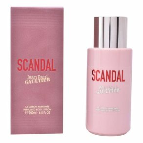 Bodylotion Scandal Jean Paul Gaultier (200 ml)