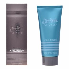Shower gel Le Male Jean Paul Gaultier (200 ml)