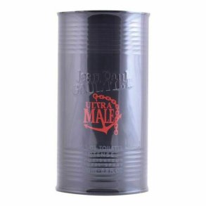 Herreparfume Ultra Male Jean Paul Gaultier EDT (200 ml) (200 ml)