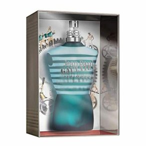 Herreparfume Le Male Jean Paul Gaultier EDT (200 ml) (200 ml)