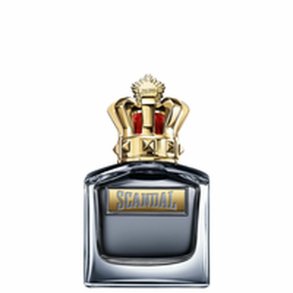 Herreparfume Jean Paul Gaultier Scandal Pour Homme EDT 100 ml Genanvendelig