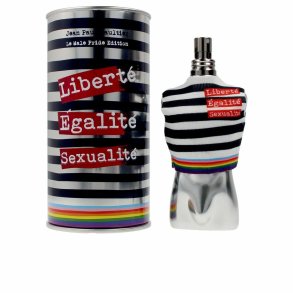 Herreparfume Jean Paul Gaultier Classique Pride Edition 125 ml