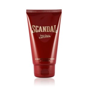 Shower gel Jean Paul Gaultier Scandal pour Homme (150 ml)