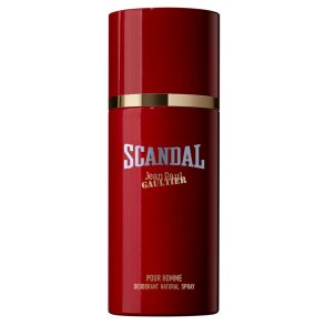 Shower gel Jean Paul Gaultier Scandal Pour Homme 150 ml
