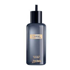 Herreparfume Jean Paul Gaultier Scandal pour Homme EDT 200 ml Genopfyldning: