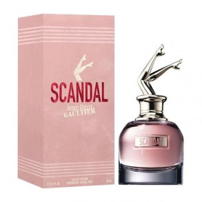 Dameparfume Jean Paul Gaultier Scandal EDP