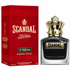 Herreparfume Jean Paul Gaultier EDP Scandal Le Parfum Pour Homme 50 ml