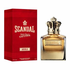 Herreparfume Jean Paul Gaultier Scandal Absolu EDP 150 ml