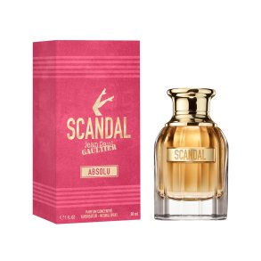 Dameparfume Jean Paul Gaultier Scandal Absolu EDP 30 ml