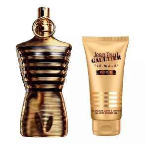 Morgenk�be Jean Paul Gaultier LE MALE EDP (Eau de Parfum) M�nd EDP
