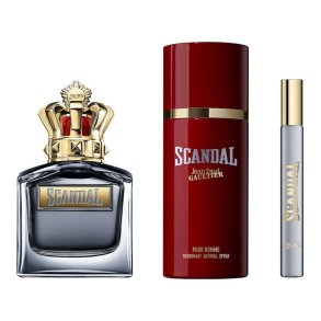 Parfume st til mnd Jean Paul Gaultier SCANDAL POUR HOMME EDT