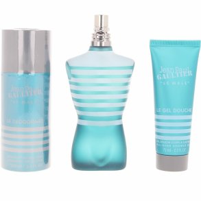 Parfume st til kvinder Jean Paul Gaultier Le Male 2 Dele