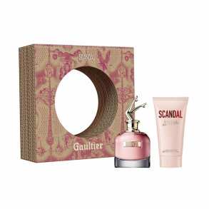Parfume st til kvinder Jean Paul Gaultier SCANDAL 2 Dele