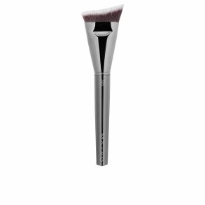 Make-up basebrste Maiko Luxury Grey Slvfarvet