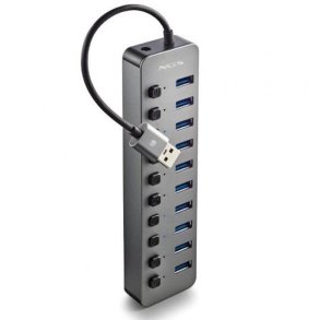 USB Hub NGS IHUB10 Gr