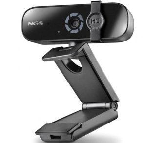 Webcam NGS XPRESSCAM2000 2K
