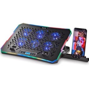 Klingsbase for en laptop NGS HEROSTAND