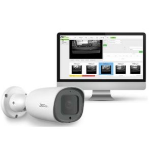 Videokamera til overvgning Zkteco IPC-A