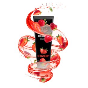 Glidecreme Ysla 100 ml Jordb�r