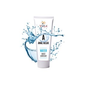 Anal glidecreme Ysla 100 ml Relax