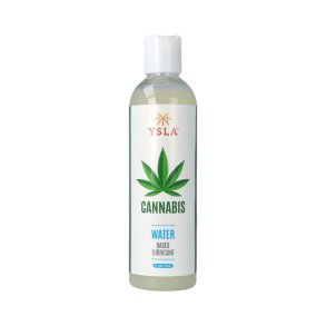 Glidecreme Ysla Cannabis 250 ml